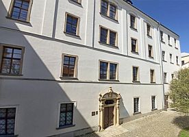 komentované prohlídky